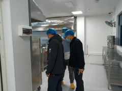 做好常态化食物平安风查取管理