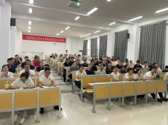 以便培训人员正在现实操做中能按规